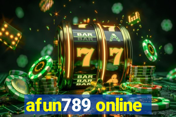 afun789 online